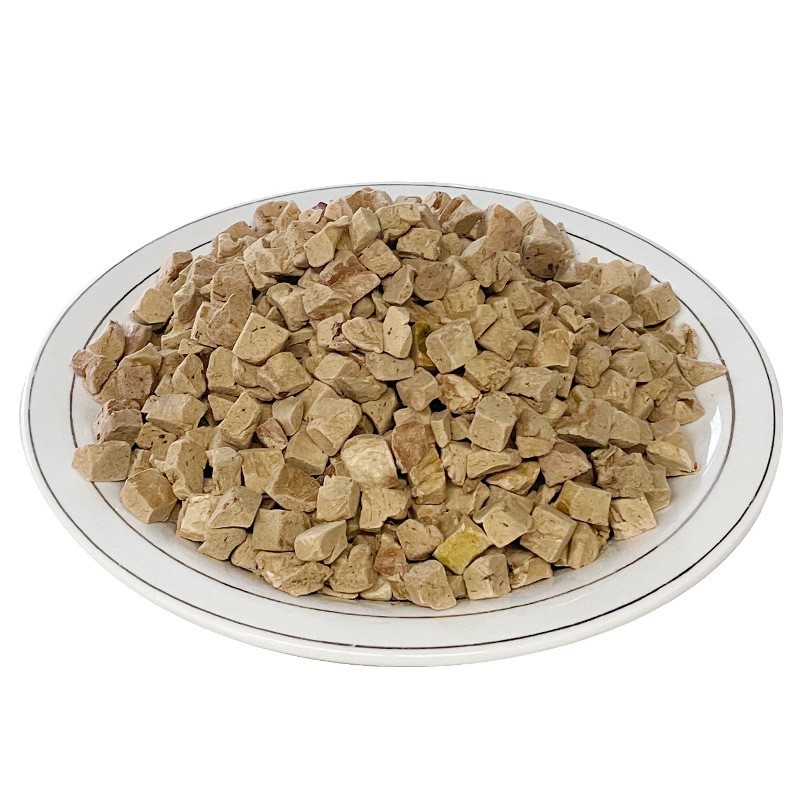 Pet Food Manufacturer - Odm Oem Bird Fish Hamster High Protein Tenebrio Molitor