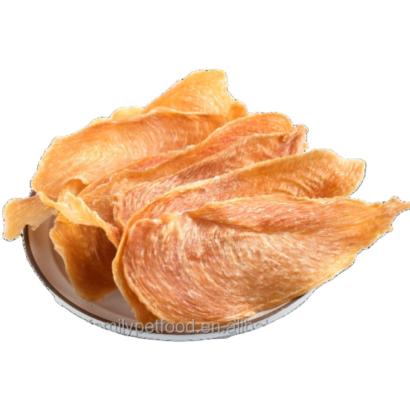 Dog Treats Manufacturer - ODM OEM Teeth Healthy Clean Pet Food Dental Twisted Stick