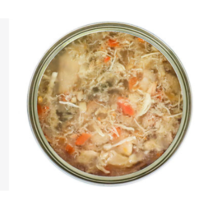 Wet Pet Food Supplier - OEM ODM Wet Cat Food Chicken Beef Tuna Salmon Cod