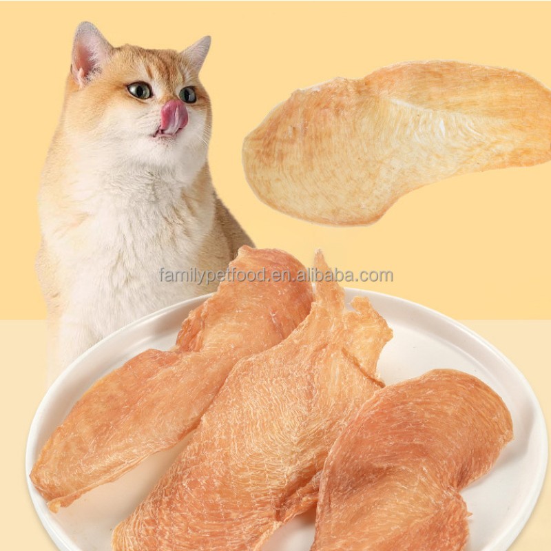 Pet Treats Manufacturer - Premium Organic Rawhide Stick Treat for Dogs Chicken-Wrapped