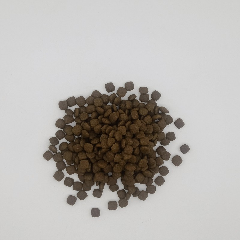 Pet Food Supplier - OEM Factory Wholesale High Protein Natural Premium Dry Dog Food