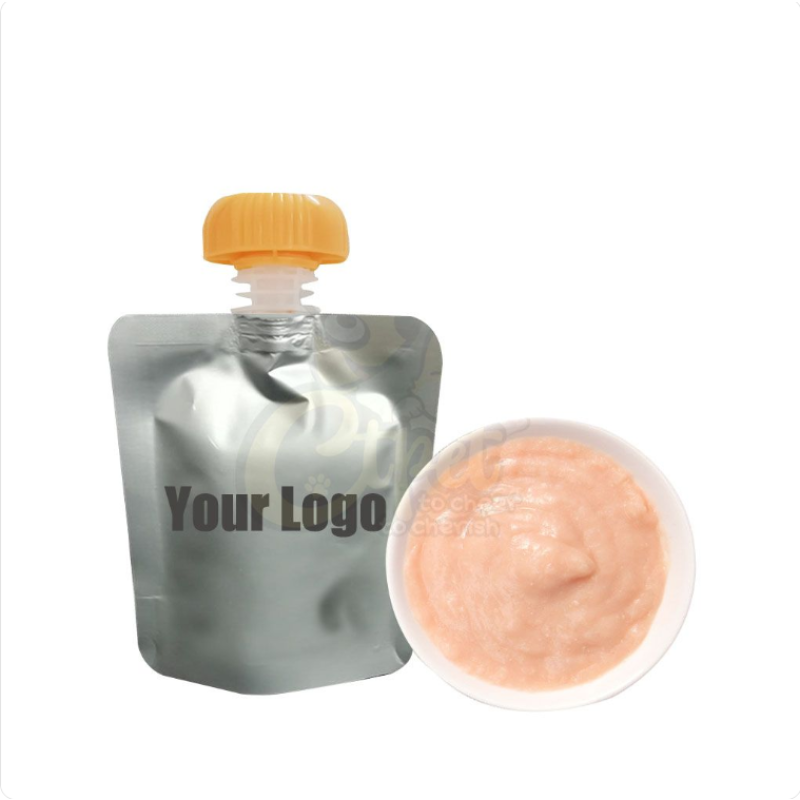 Pet Food Supplier - Wholesale Cat Snacks Wet Food Pet Food Reptile Treats