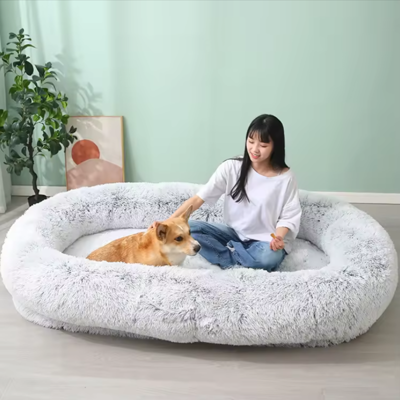 Pet Sofa Manufacturer - ODM OEM Cat Couch Detachable Washable for Cats Small Dogs