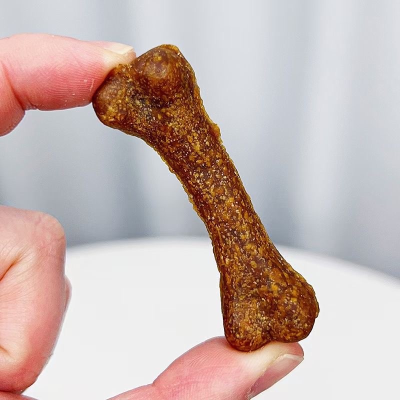 Dog Treats Supplier - OEM ODM High Protein Natural Flavor Chicken Duck Jerky