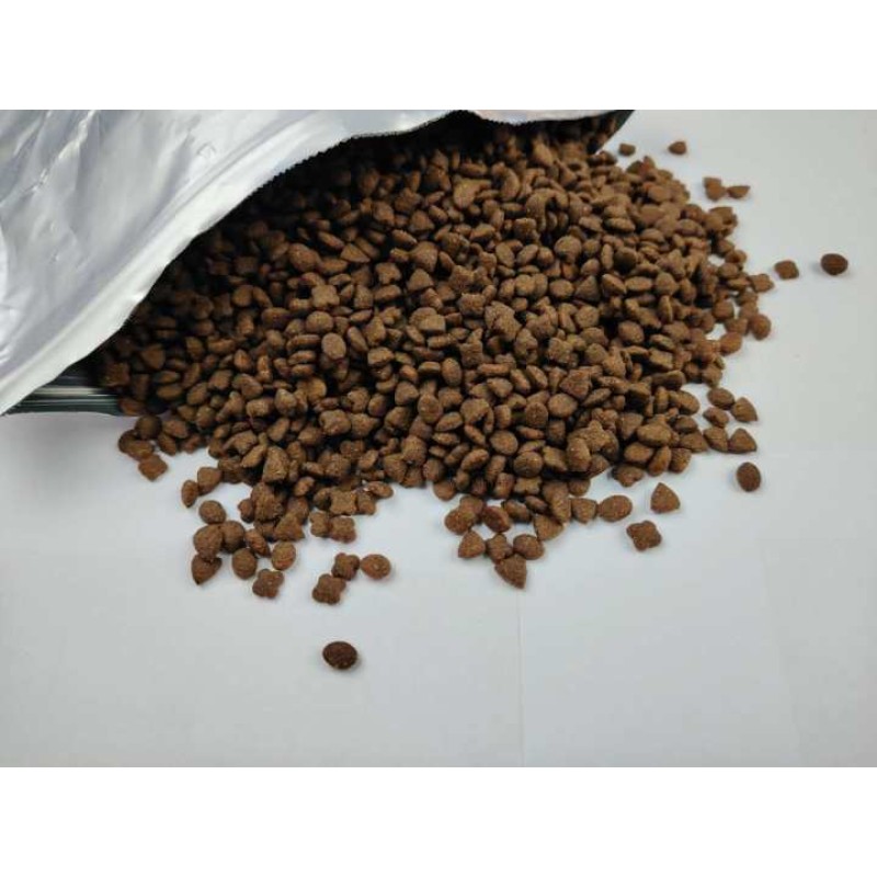 Pet Food Manufacturer - China Manufacturer Pure Natural Organic Cat Food High Protein