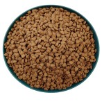 dry cat food