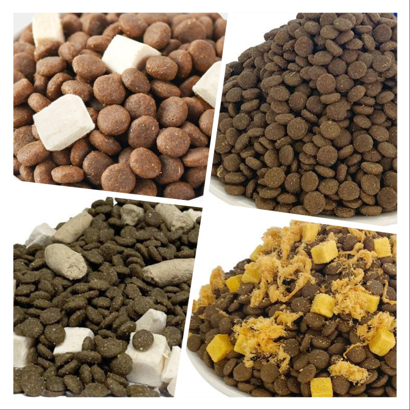 Pet Food Manufacturer - Grain Cat Food General Type 20 Catty US Hair Deodorization