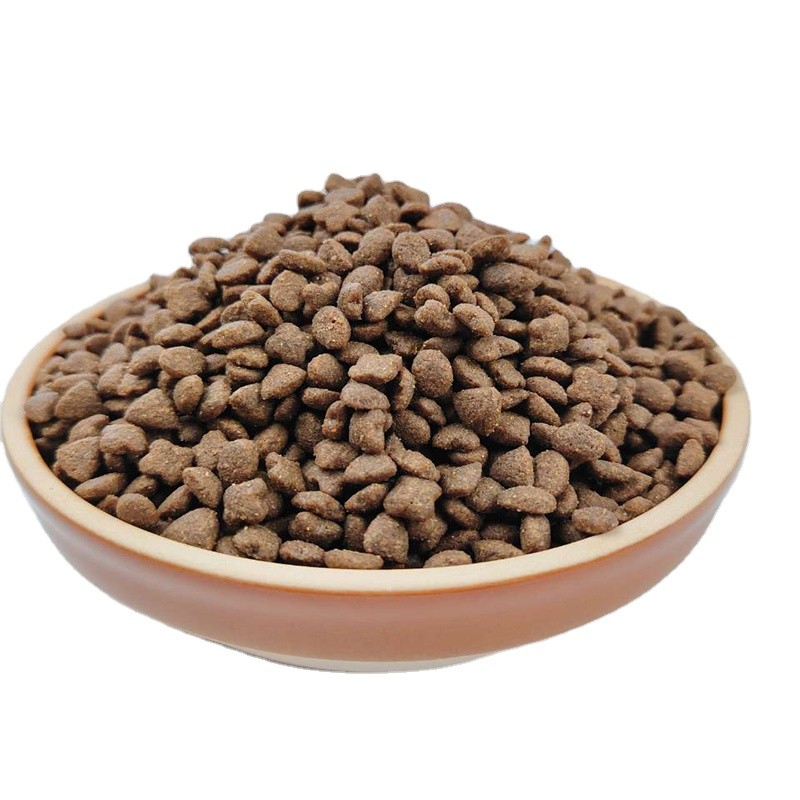 Dry Pet Food Manufacturer - OEM ODM Supplier Low Price Customized Wholesale