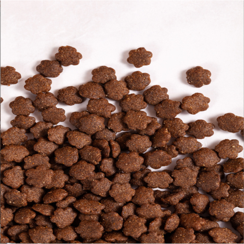 Pet Food Manufacturer - High Quality OEM ODM Natural Fresh Healthy Raw Proteine