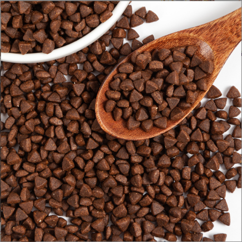 Pet Food Manufacturer - High Quality OEM ODM Natural Fresh Healthy Raw Proteine