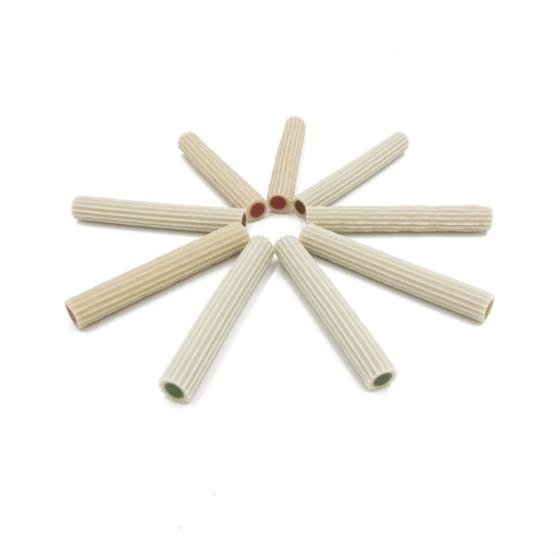 Dog Treats Manufacturer - Crazy Puppy Snacks Teeth Stick Chewing Glue Training