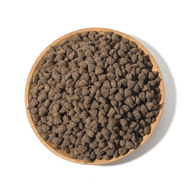 Dry Cat Food Supplier - OEM Custom Factory Wholesale High Protein Natural