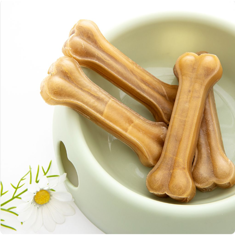 Pet Food Manufacturer - OEM ODM High Protein Natural Flavor Chicken Duck Jerky