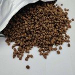 dry dog food