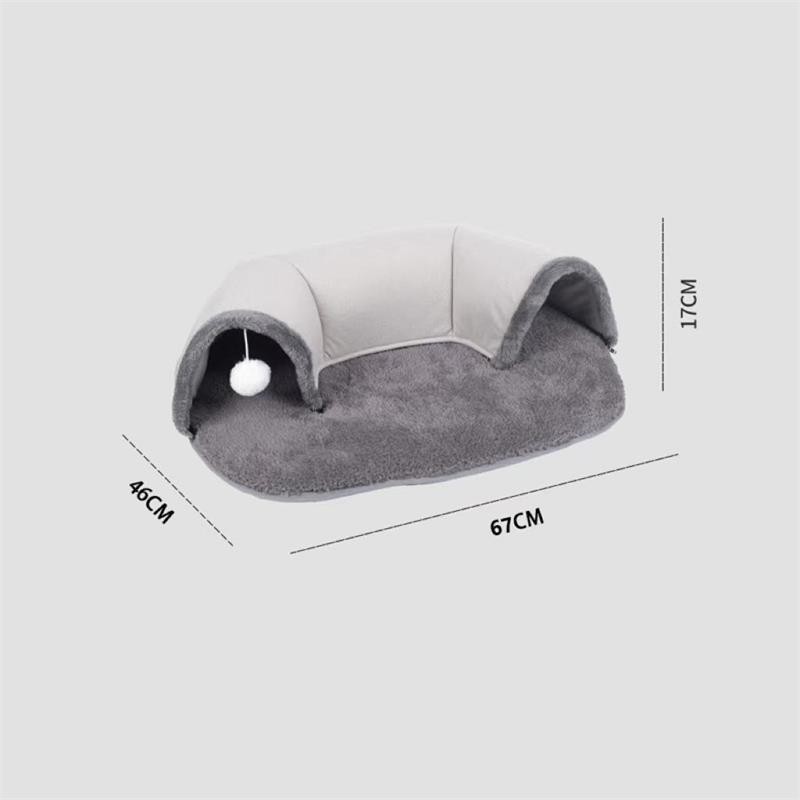Cat Furniture Manufacturer - OEM ODM Cat Couch Medium Small Soft Comfortable Up to 22lbs