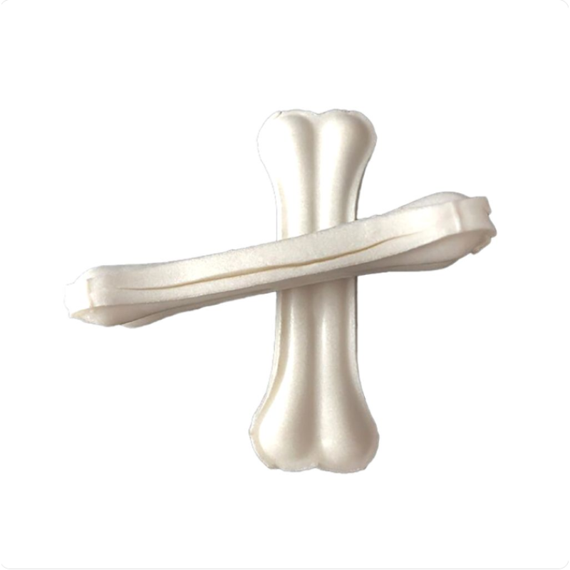 Pet Food Manufacturer - OEM ODM High Protein Natural Flavor Chicken Duck Jerky