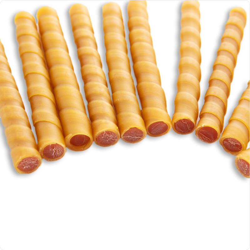 Pet Food Manufacturer - OEM Pet Frozen-dried Bucket Cat Snacks Bucket Catgrass Mixed