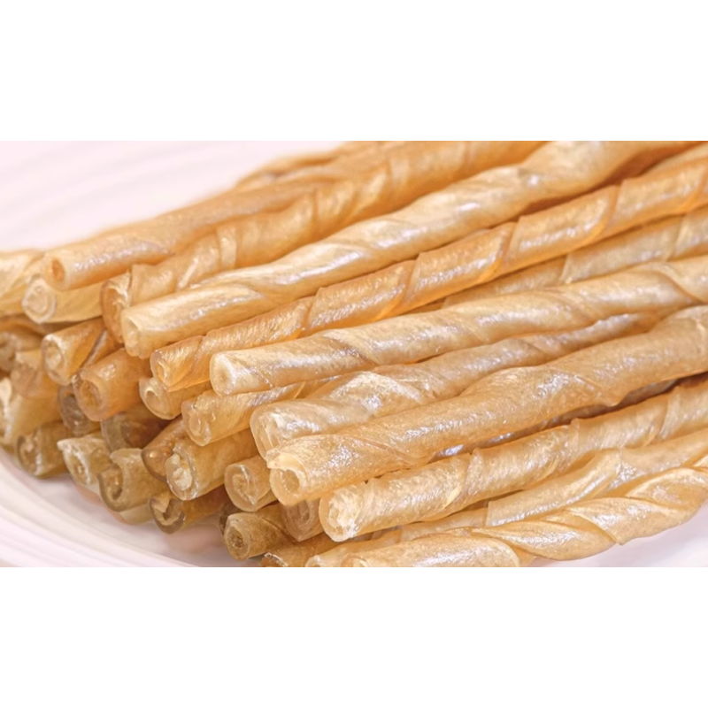Dog Treats Supplier - Dog Treats Rabbit Ears Chicken Meat Pet Food