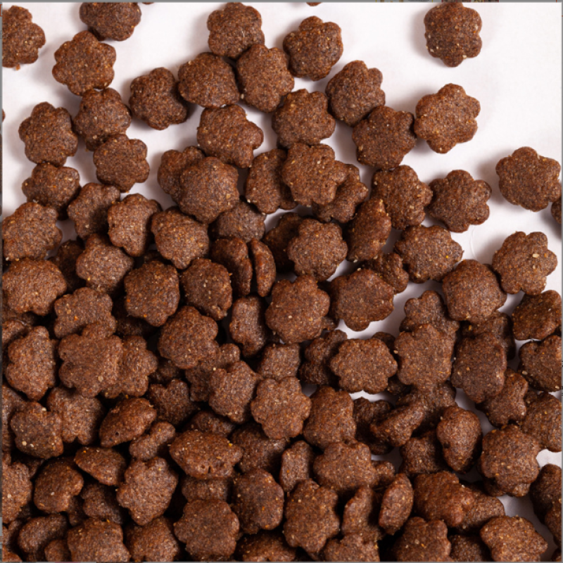 Dry Pet Food Supplier - China OEM Chicken Beef Dry Pet Food Dog Food Cat Food