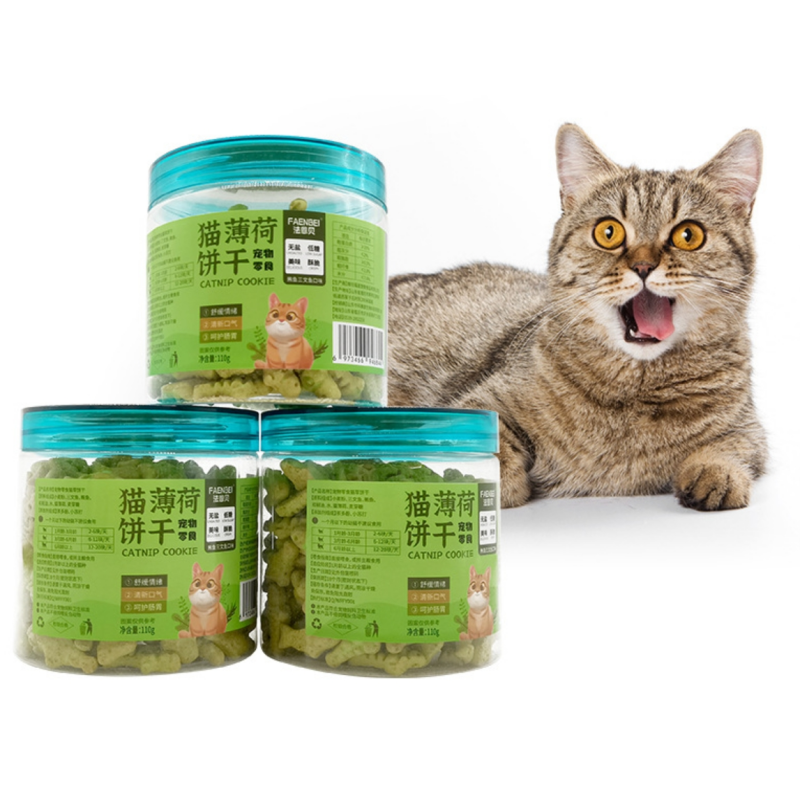 Cat Sticks Supplier - Tailored for Taste High Quality Cat Strips Factory Direct