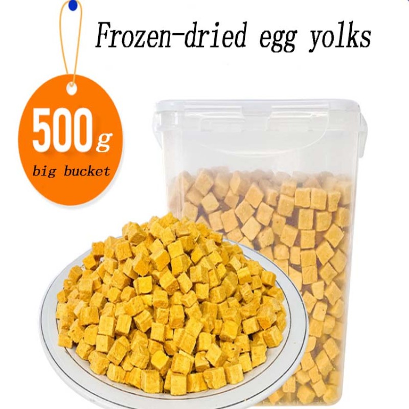 Freeze-Dried Cat Food Supplier - Raw Bone Meat Freeze-dried Cat Snack Chicken Nutrition