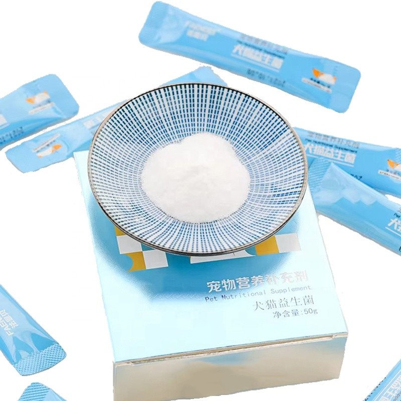 Pet Supplement Factory - Odm/oem Dog Treats Pet Food Nutritional Supplement