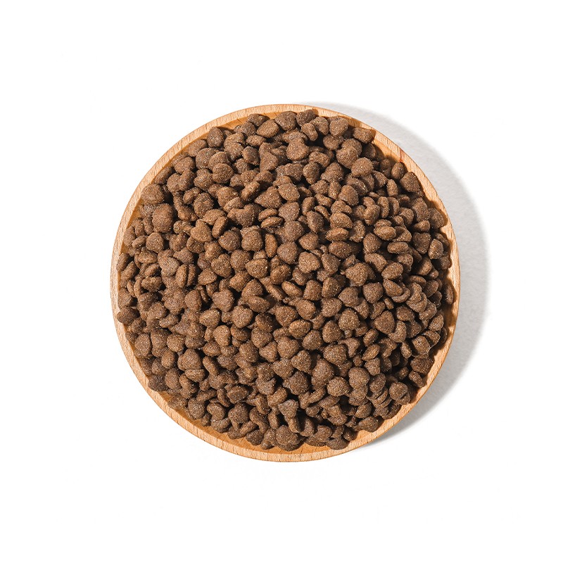 Dry Cat Food Supplier - OEM Custom Factory Wholesale High Protein Natural