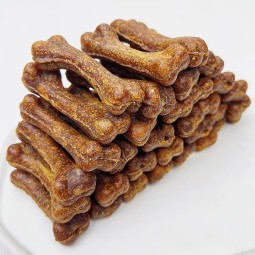 Dog Treats Supplier - OEM ODM High Protein Natural Flavor Chicken Duck Jerky