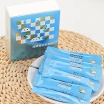 Pet complex probiotic