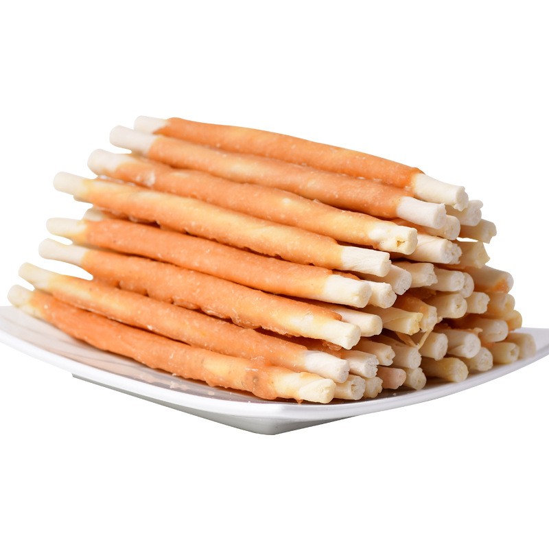 Dog Treats Supplier - Dog Treats Rabbit Ears Chicken Meat Pet Food