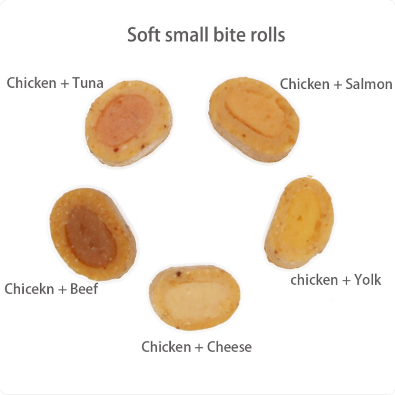 Dog Treats Supplier - Wholesale Quality Organic Dry Pet Food Bone Dog Chew