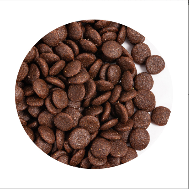 Pet Food Supplier - OEM Factory Wholesale High Protein Natural Premium Dry Dog Food