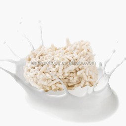 Cat Litter Manufacturer - OEM Biodegradable Premium Easy Clean Milk Scent