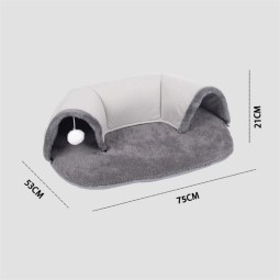 Pet Furniture Manufacturer - ODM OEM Cat Couch Medium Small Detachable Washable
