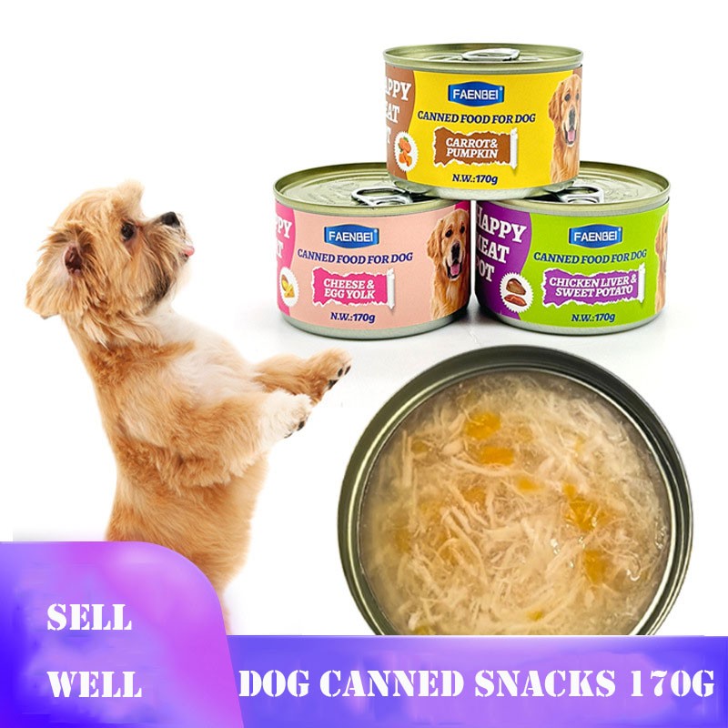 Dog Snacks Factory - Oem ODM 2024 Good Market Shredded Chicken Yolk Liver