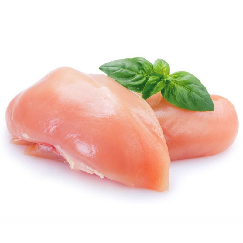 Pet Food Manufacturer - Hot Selling Chinese Soft Cat Bites Chicken Salmon Flavor