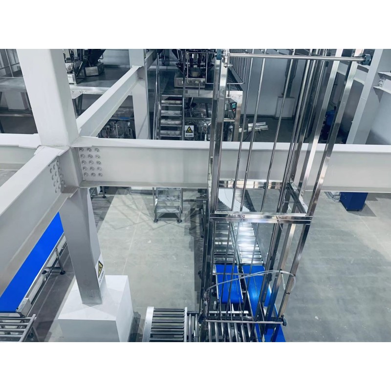 Dry Pet Food Supplier - Chinese Factory Wholesale Bulk Dry Cat Food High Protein