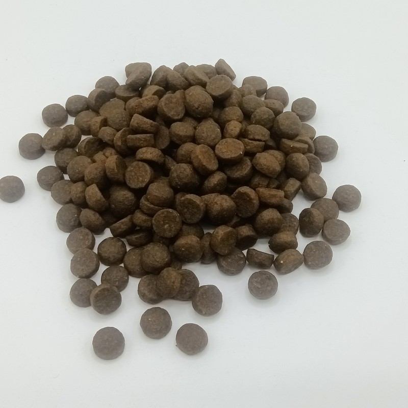 Pet Food Supplier - OEM Factory Wholesale High Protein Natural Premium Dry Dog Food