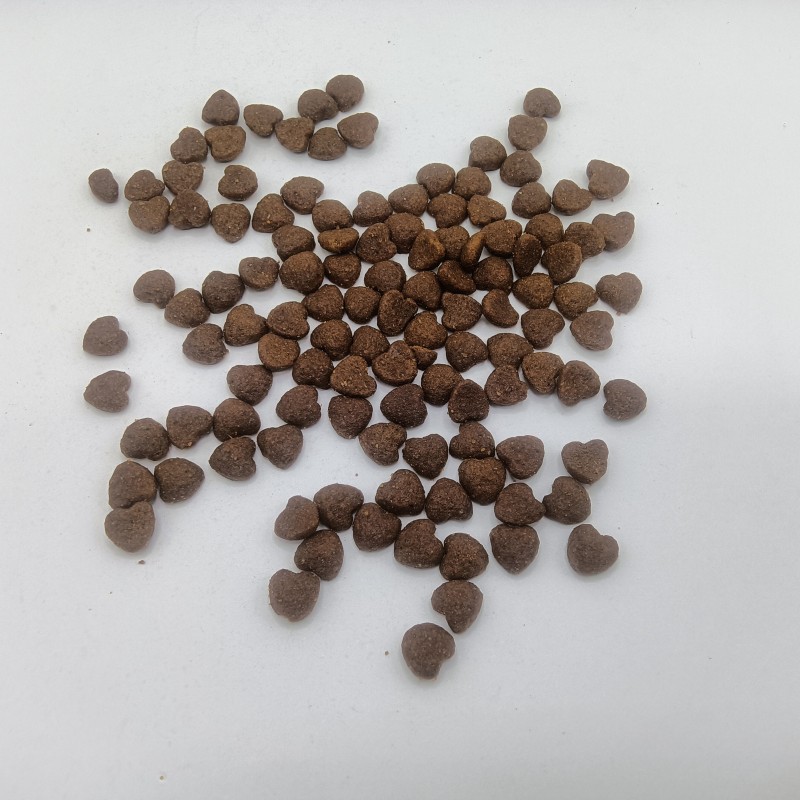 Dry Pet Food Manufacturer - ODM OEM Factory Wholesale Southeast Asian Market