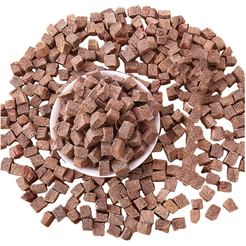 Dog Snacks Supplier - Chicken Jerky Duck Jerky Pure Meat No Additives Teeth Cleaning