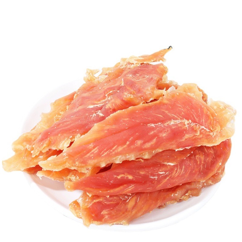 Pet Food Manufacturer - Baked Pet Food Made in China ODM/OEM Soure Manufacturer