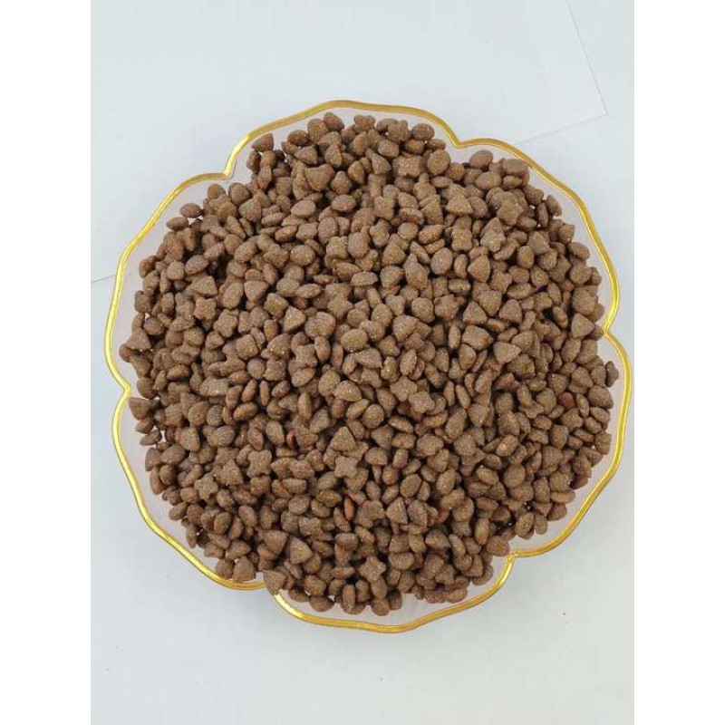 Pet Food Manufacturer - China Manufacturer Pure Natural Organic Cat Food High Protein