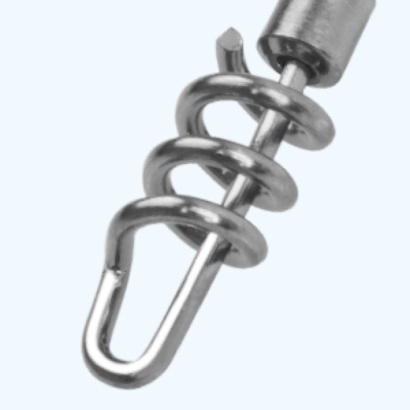 Fishing Swivels Manufacturer - Wholesale Custom High Strength