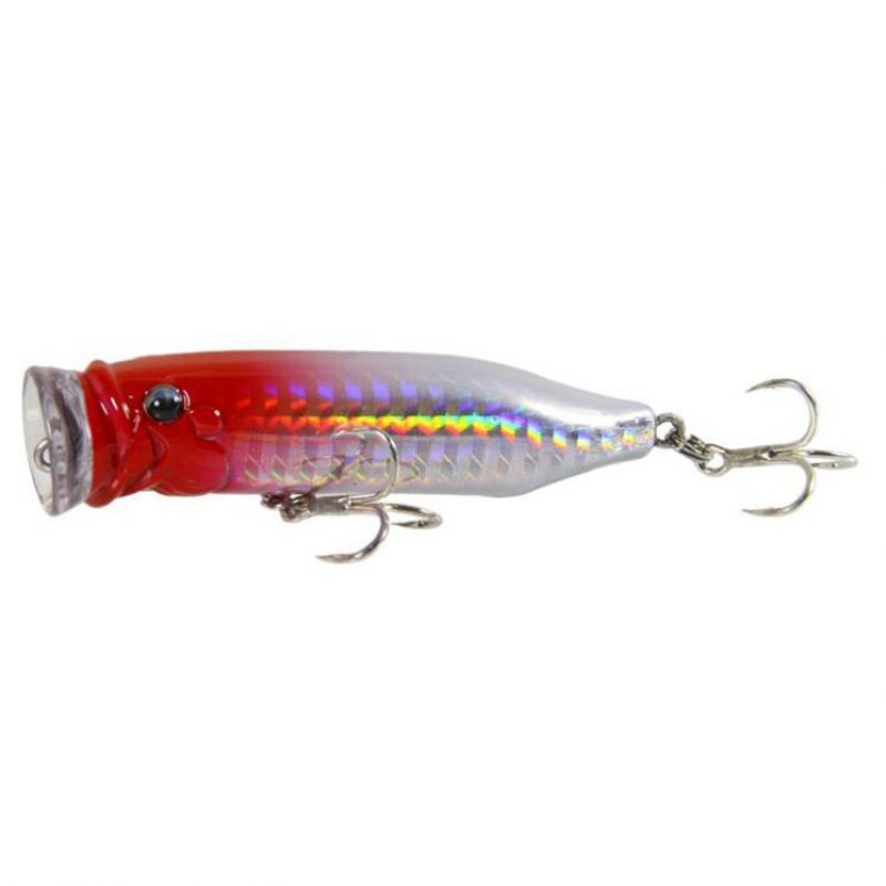Popper Fishing Lure Manufacturer - OEM Custom Small Crankbait Bait