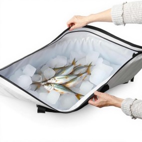 Fishing Rod Holder Manufacturer - OEM Custom Belt Carry Straps