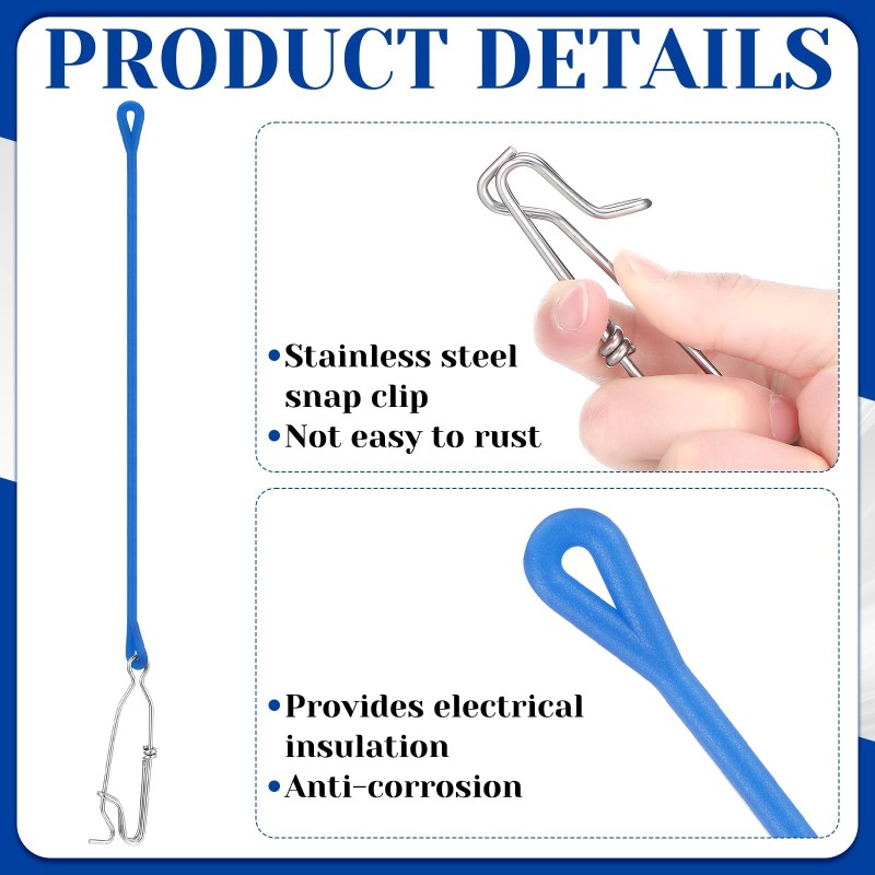 Pompano Fishing Rigs Manufacturer - OEM Custom Bottom Rig Beads