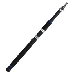 Surf Fishing Rod Factory - OEM Custom Carbon Fiber Telescopic