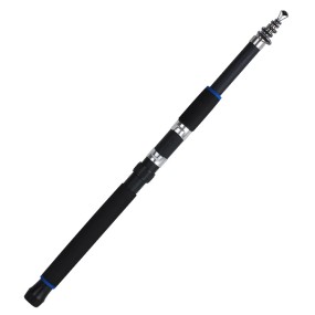 Surf Fishing Rod Factory - OEM Custom Carbon Fiber Telescopic