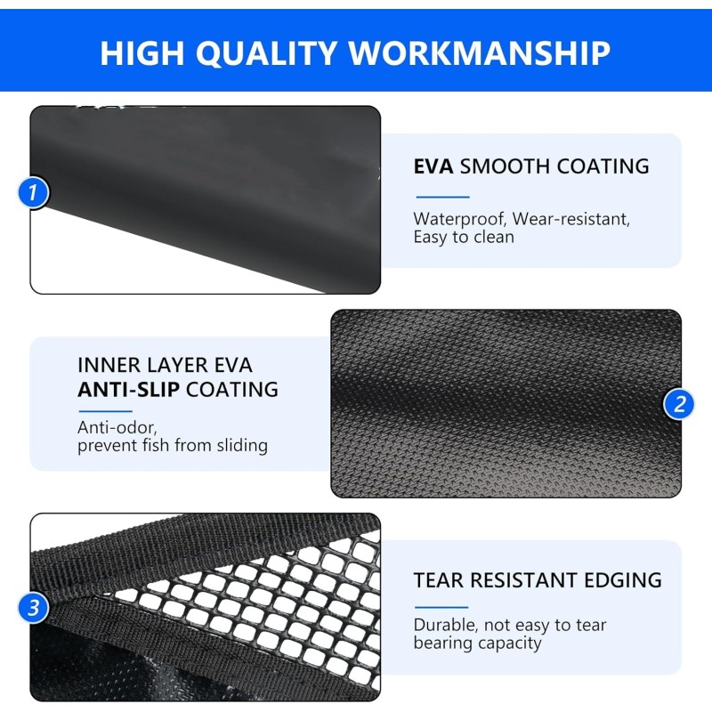 Fishing Rod Bag Factory - OEM Custom Waterproof Tackle Organizer