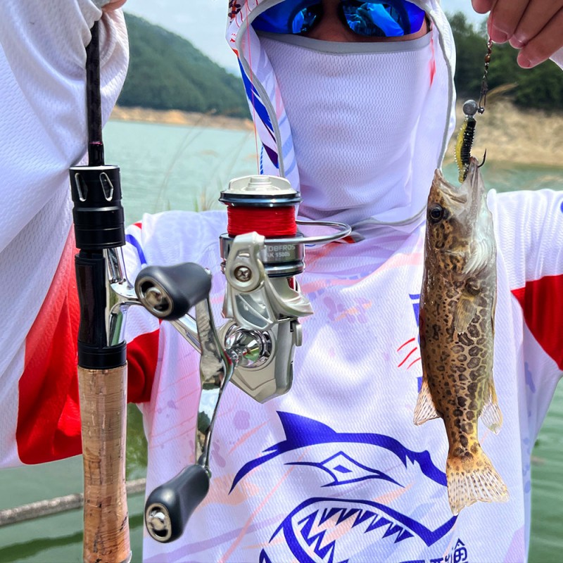 Paddle Tail Swimbait Factory - OEM Custom Plastic Lures Lead